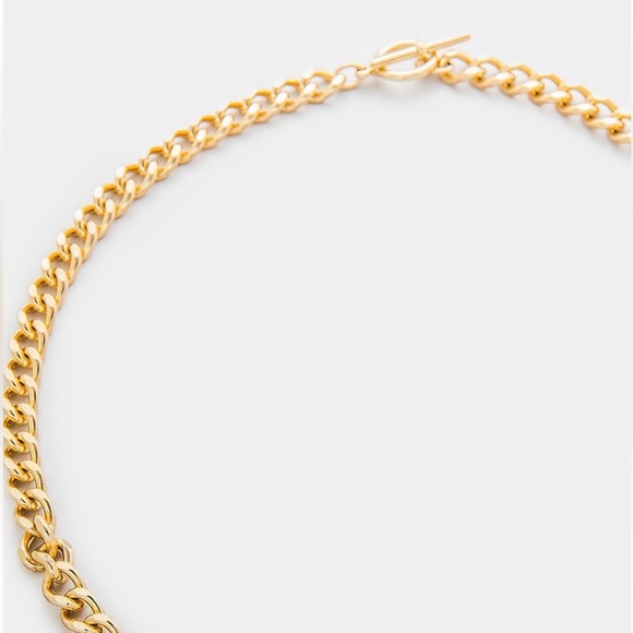 Merewif Gold Wallace Chain - Picture 5 of 7